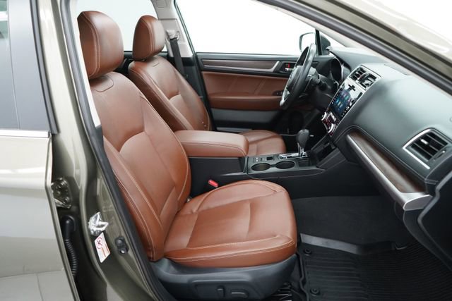 Used 2018 Subaru Outback 2.5i Touring image 73