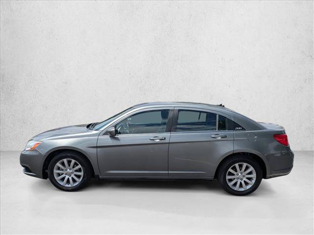 Used 2012 Chrysler 200 Touring FWD image 8