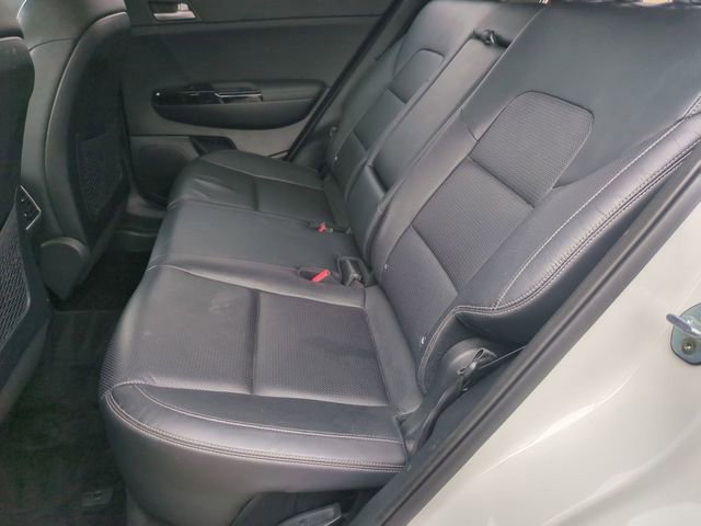 Used 2020 Kia Sportage EX w/ Option Group 15 image 15