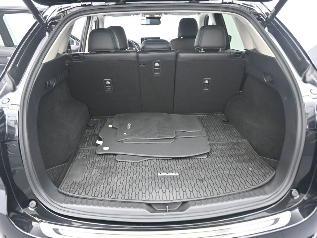 Used 2025 MAZDA CX-5 AWD 2.5 S w/ Premium Plus Pkg image 19