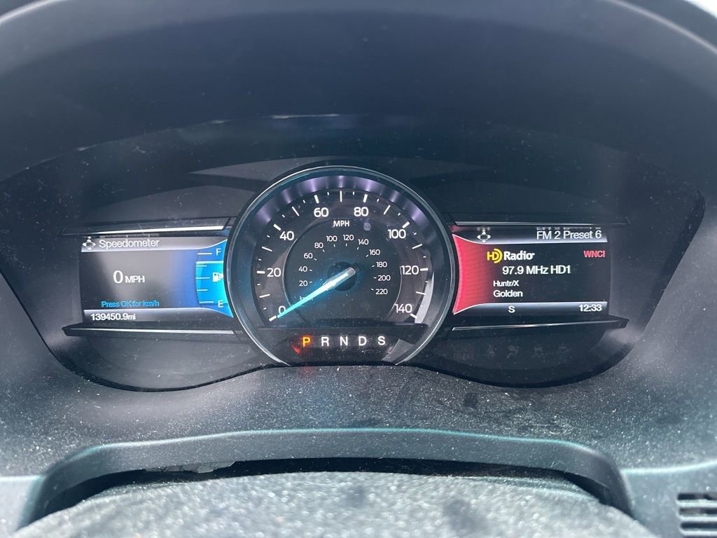 Used 2016 Ford Explorer Sport w/ Equipment Group 401A image 27