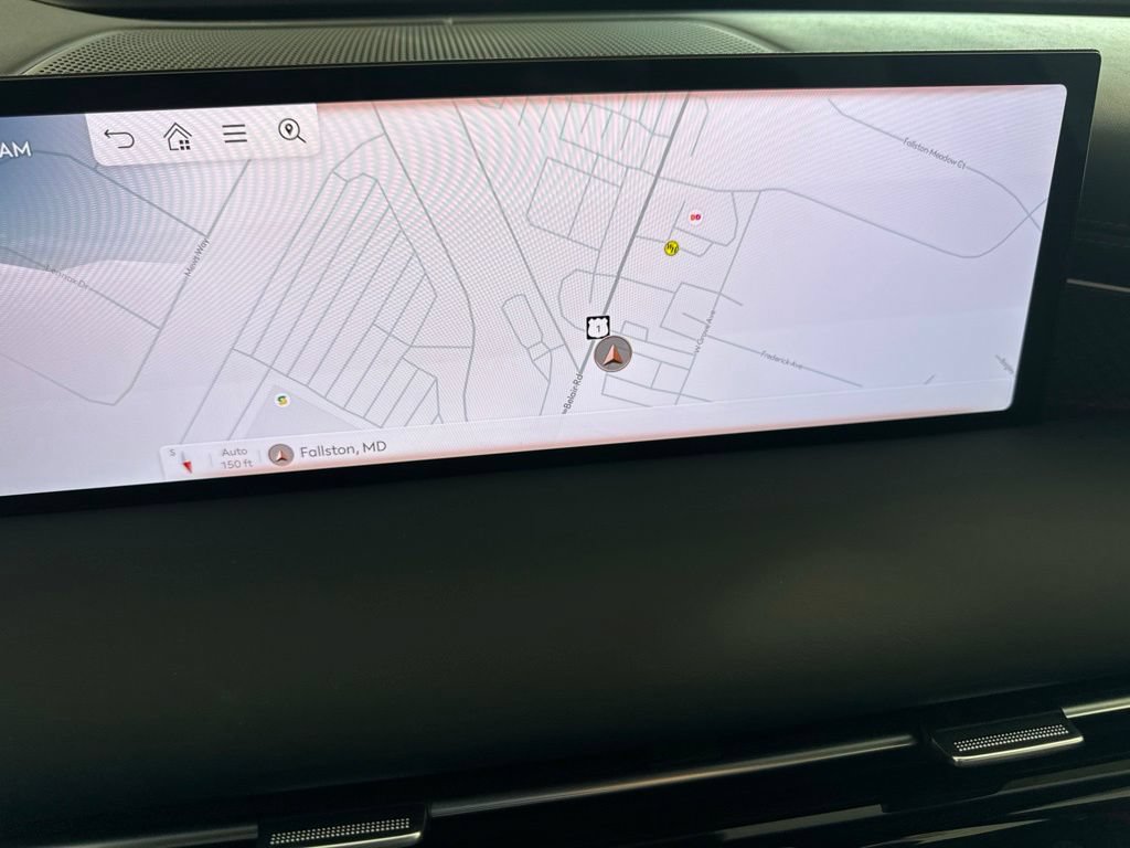 New 2026 Genesis G80 3.5T Sport Prestige AWD/4WD image 7