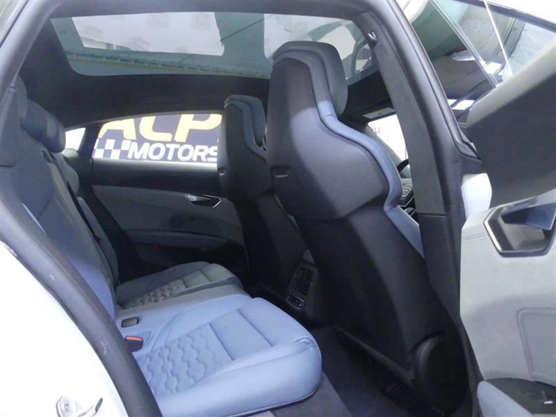 Used 2023 Audi RS e-tron GT w/ Carbon Performance Package image 23