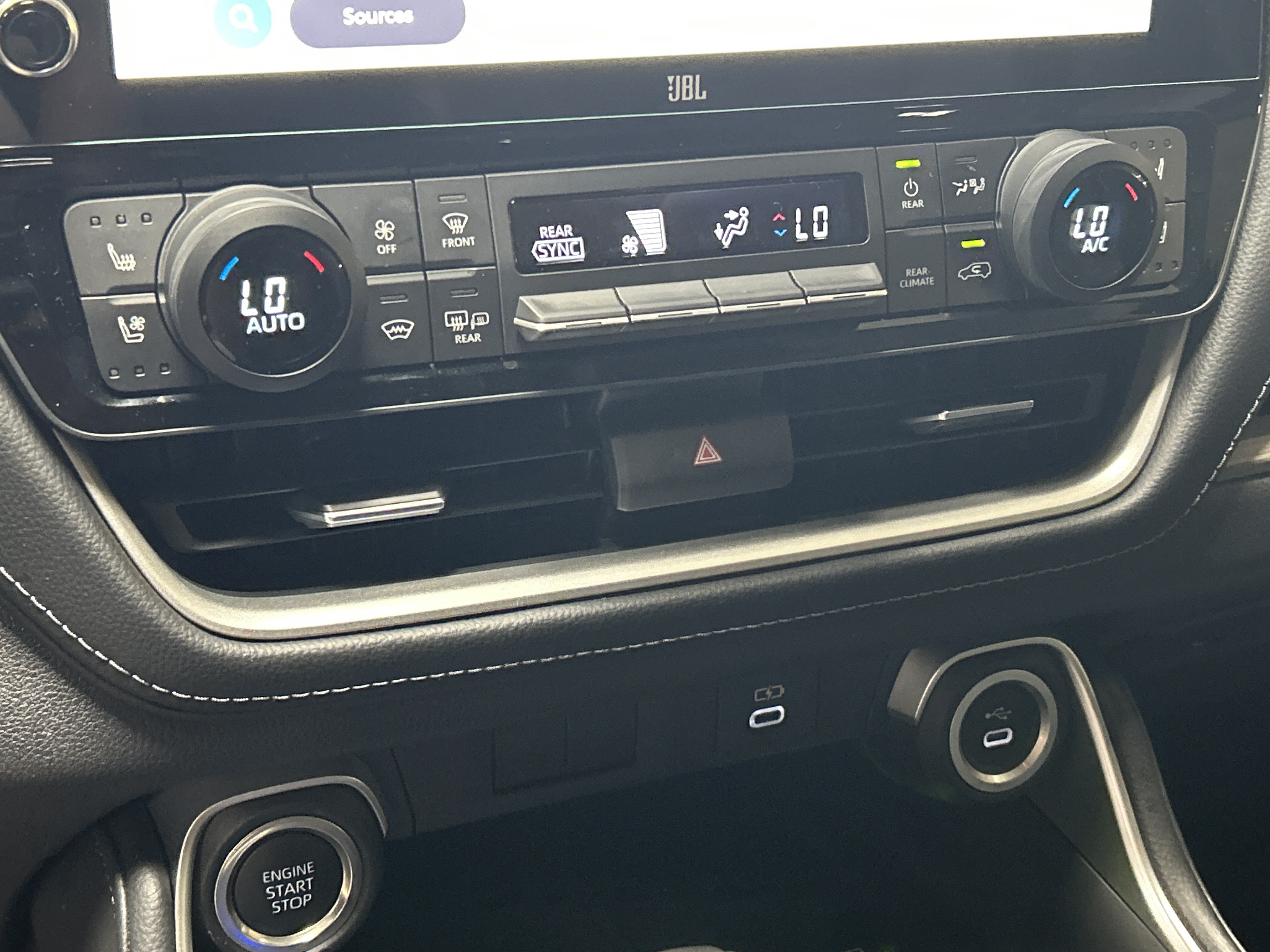 Certified 2026 Toyota Grand Highlander AWD image 24