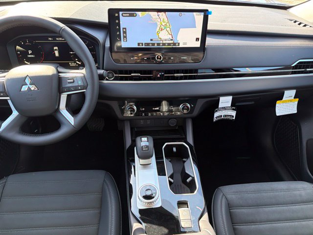 New 2026 Mitsubishi Outlander SE FWD image 20