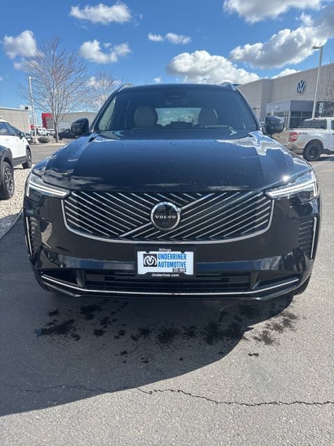 New 2026 Volvo XC90 T8 Ultra w/ Protection Package AWD/4WD image 9