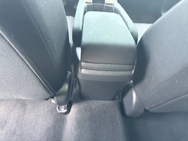 Certified 2021 Honda Civic EX image 16