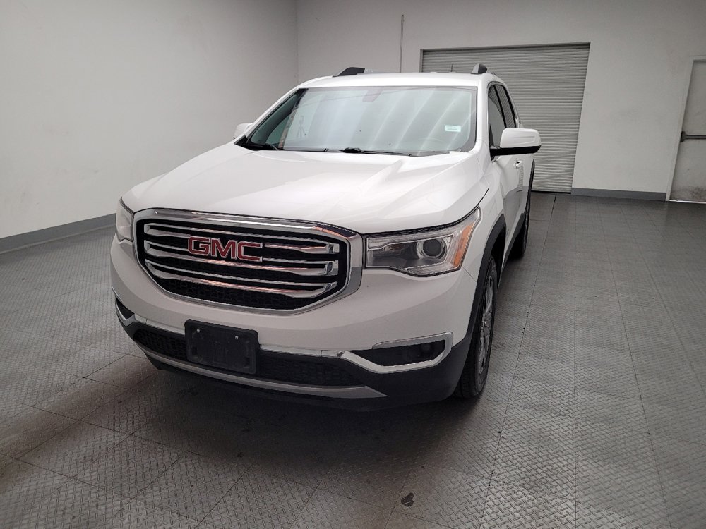 Used 2017 GMC Acadia SLT image 15