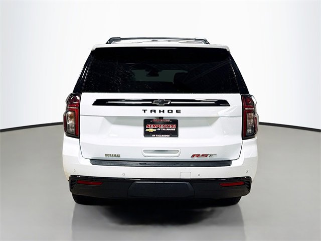 Used 2023 Chevrolet Tahoe RST image 8