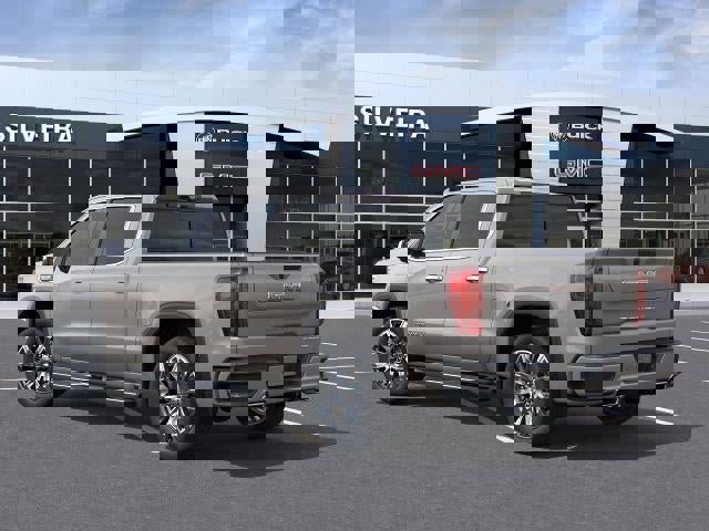 New 2026 GMC Sierra 1500 Denali image 3