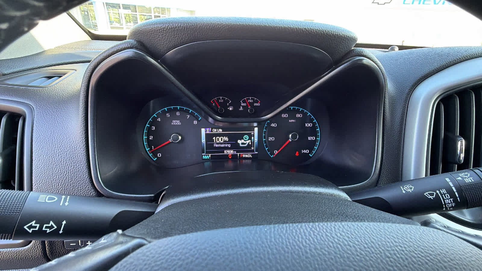 Used 2018 Chevrolet Colorado ZR2 AWD/4WD image 21