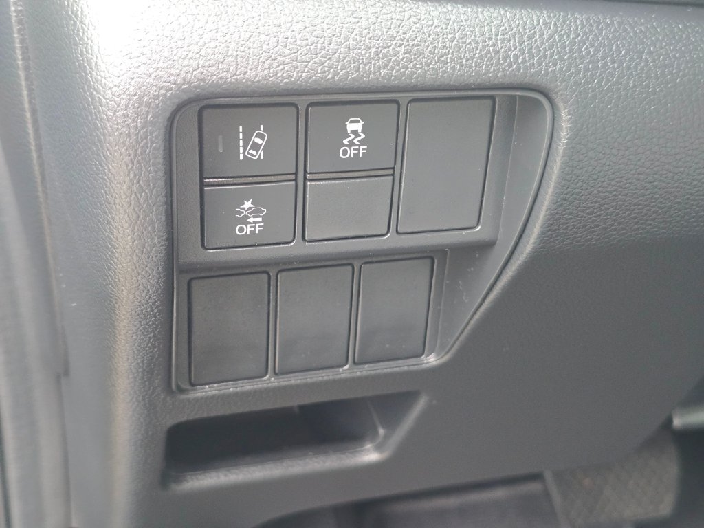 Used 2017 Honda CR-V EX image 26