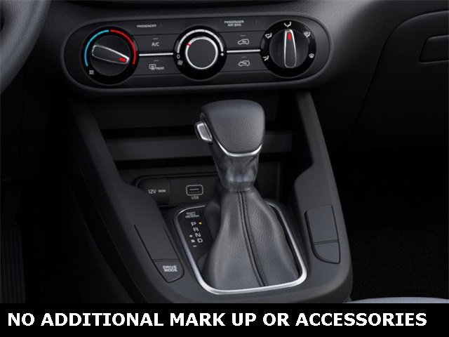 New 2025 Kia Soul LX image 23