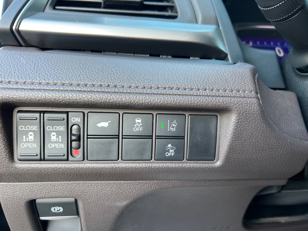 Used 2019 Honda Odyssey EX-L image 15
