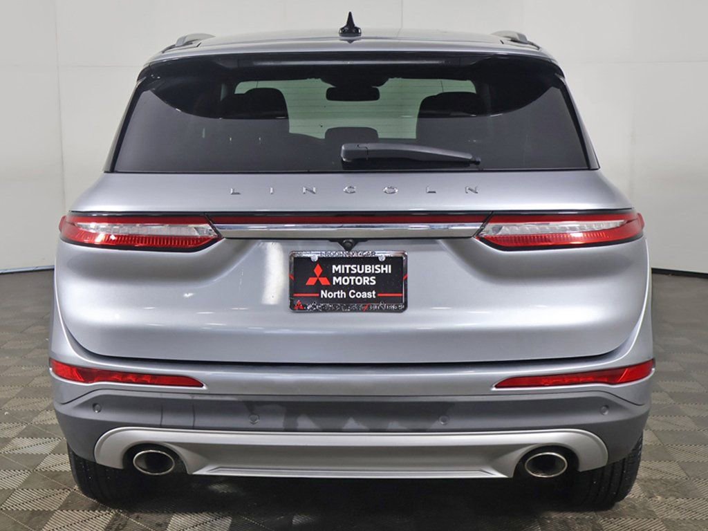 Used 2022 Lincoln Corsair AWD w/ Equipment Group 101A image 12