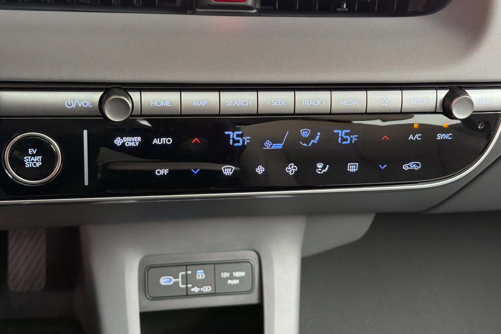 New 2026 Hyundai Ioniq 5 Limited image 27