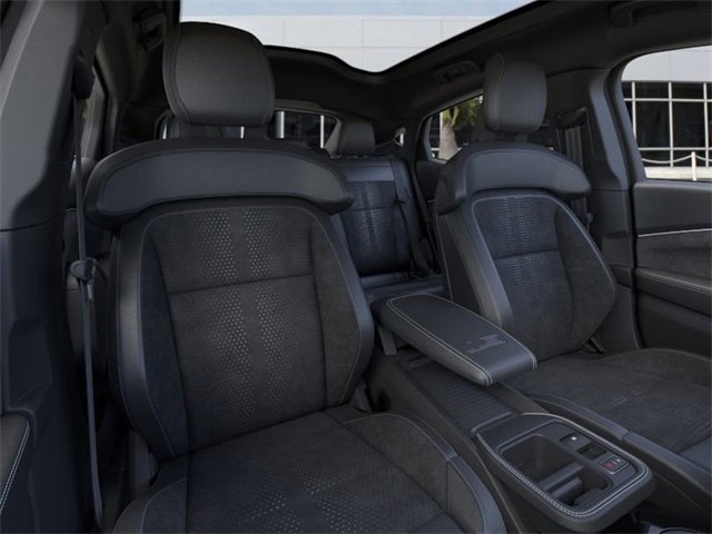 New 2025 Ford Mustang Mach-E GT image 10