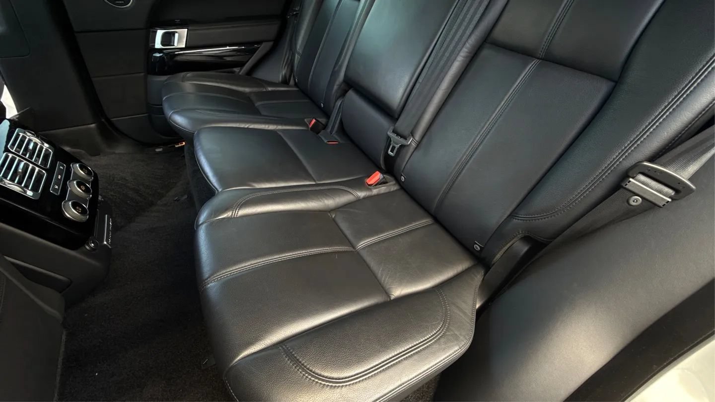 Used 2016 Land Rover Range Rover AWD/4WD image 20