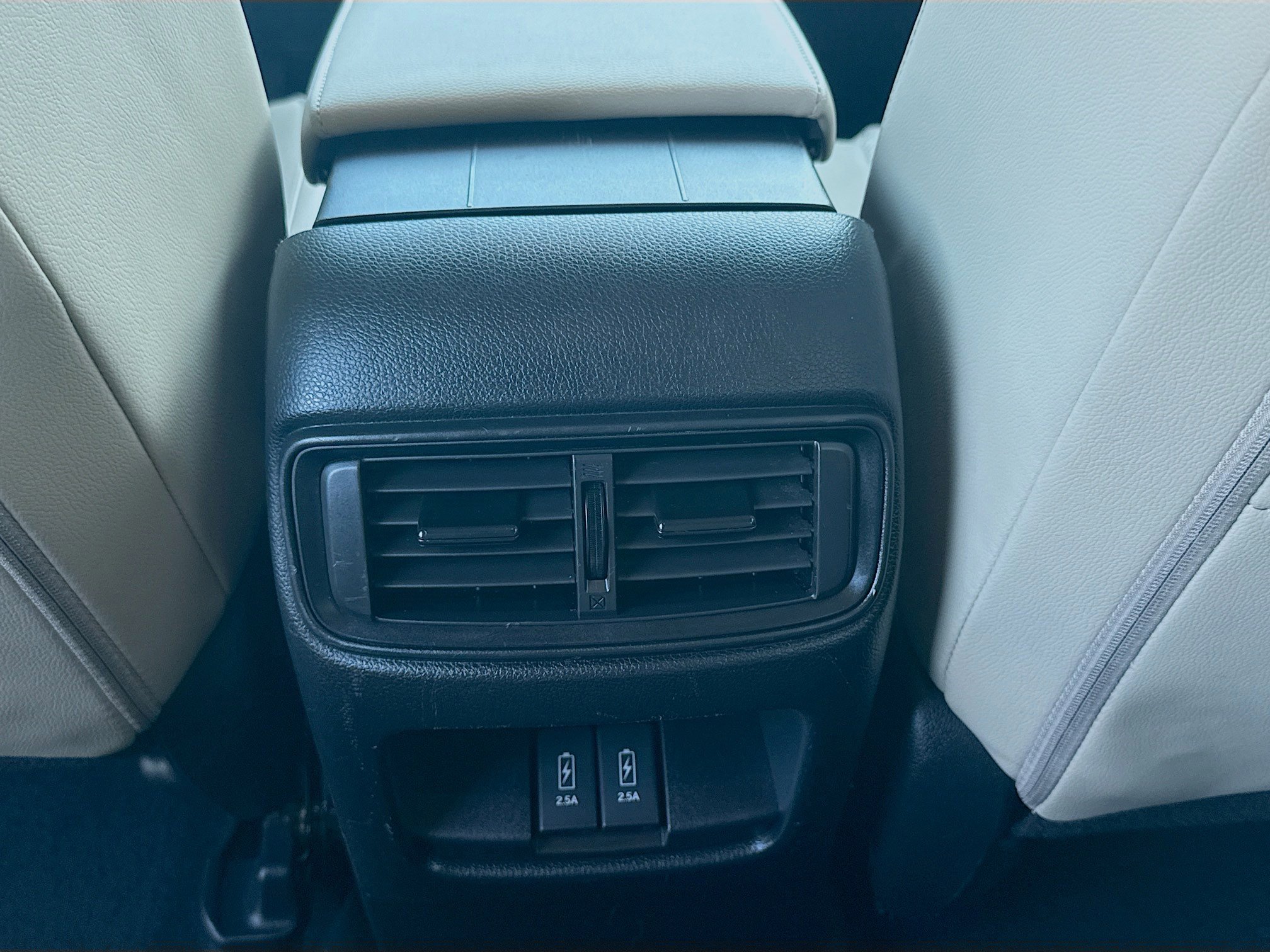 Certified 2020 Honda CR-V EX-L image 22