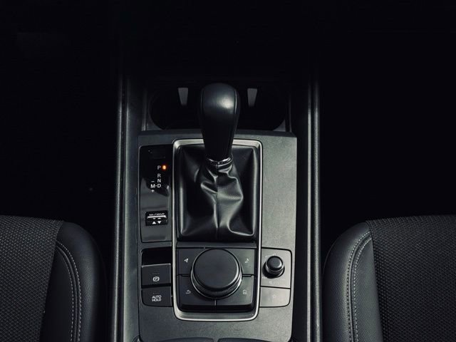 Used 2025 MAZDA CX-50 AWD 2.5 S w/ Premium Package image 33