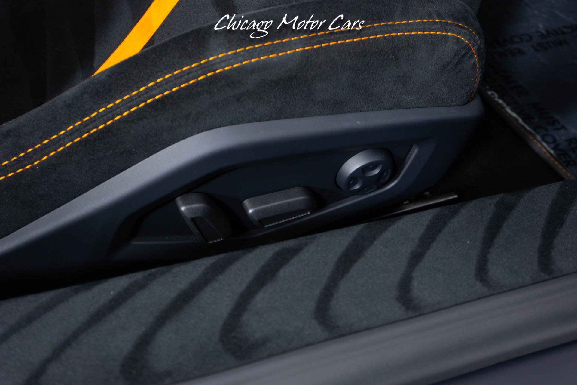 Used 2018 Lamborghini Huracan AWD/4WD image 57