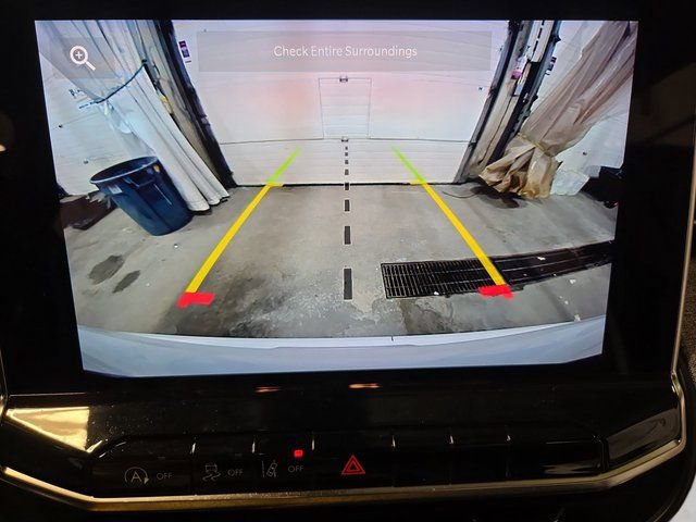 Used 2022 Jeep Compass Latitude image 26