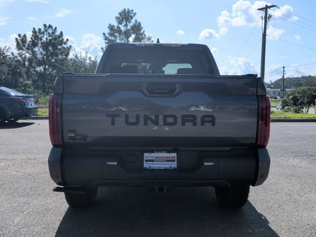 New 2026 Toyota Tundra Limited AWD/4WD image 5