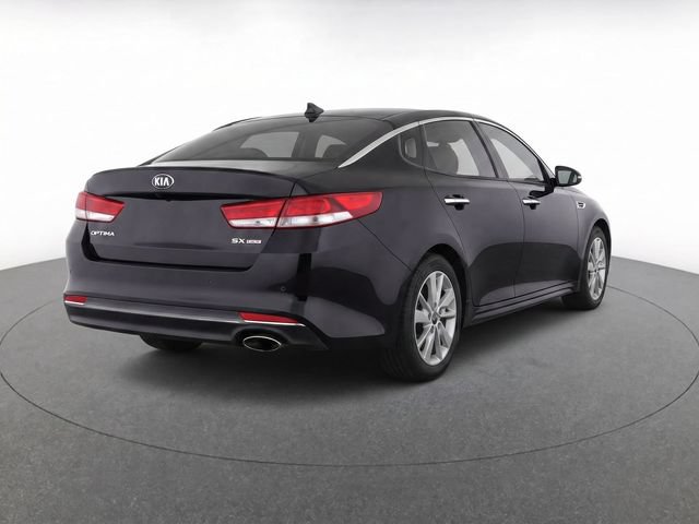 Used 2017 Kia Optima LX FWD image 8