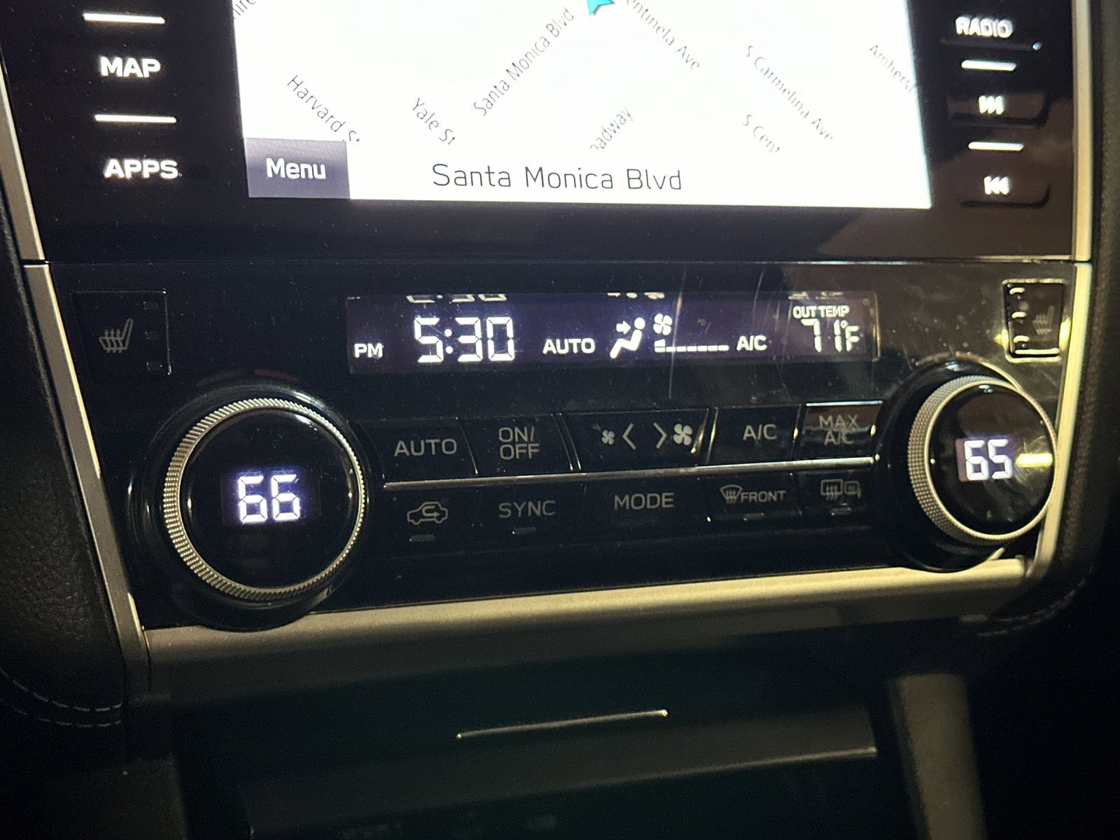 Used 2018 Subaru Outback 2.5i Premium image 20