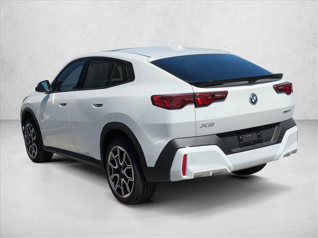 New 2026 BMW X2 xDrive28i w/ Technology Package AWD/4WD image 9