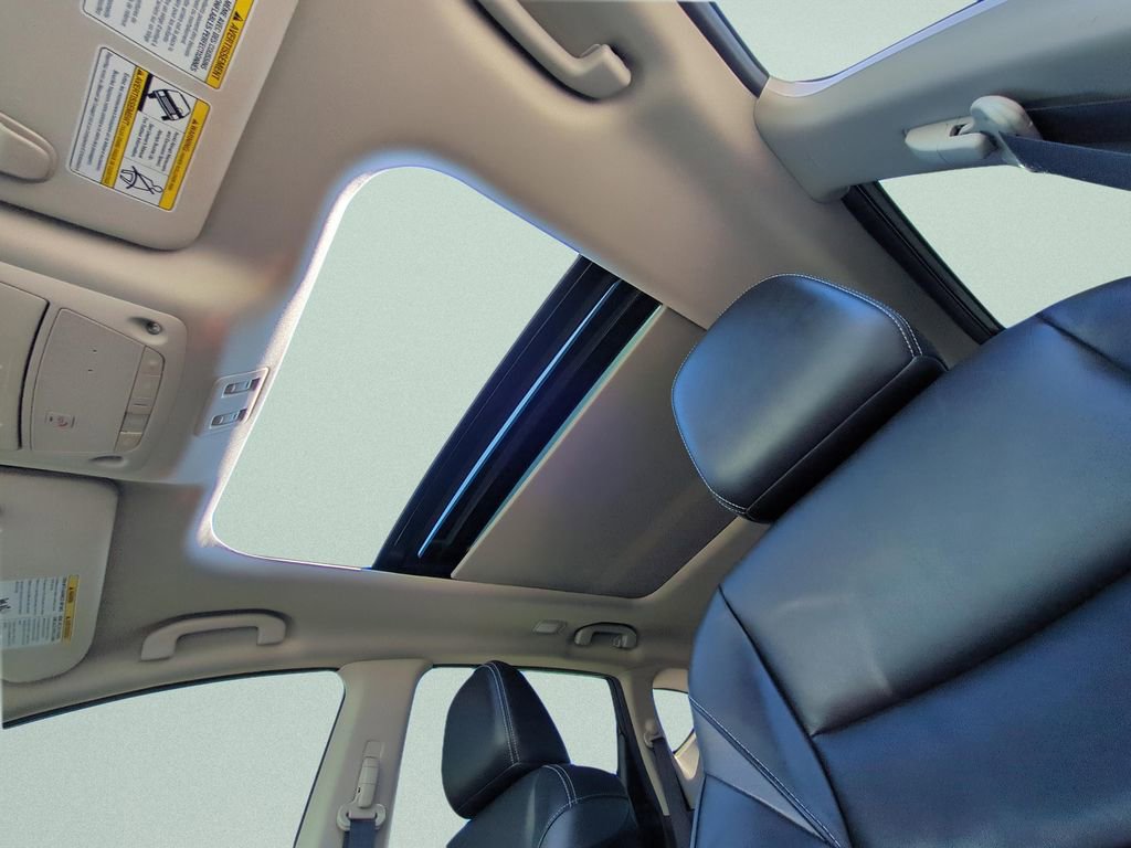 Certified 2020 Nissan Murano Platinum FWD image 20