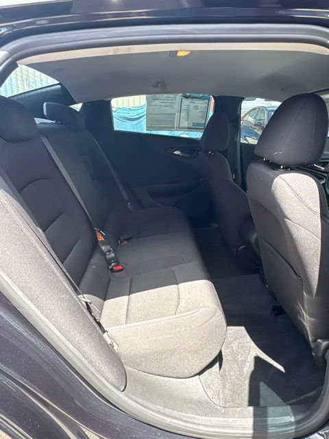 Used 2023 Chevrolet Malibu LS FWD image 14