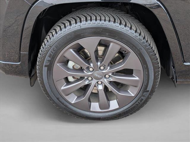 Used 2019 Jeep Cherokee High Altitude image 9