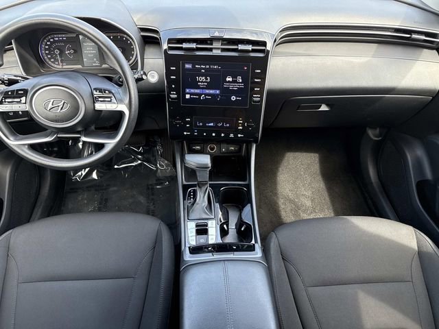 Used 2024 Hyundai Tucson SEL FWD image 13