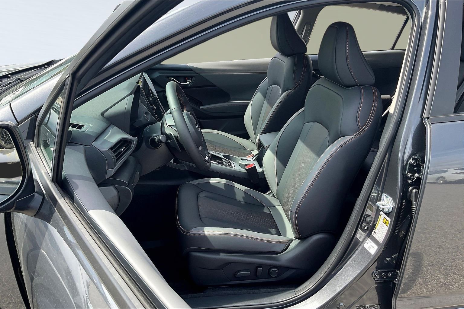 New 2026 Subaru Crosstrek 2.5i Limited image 9