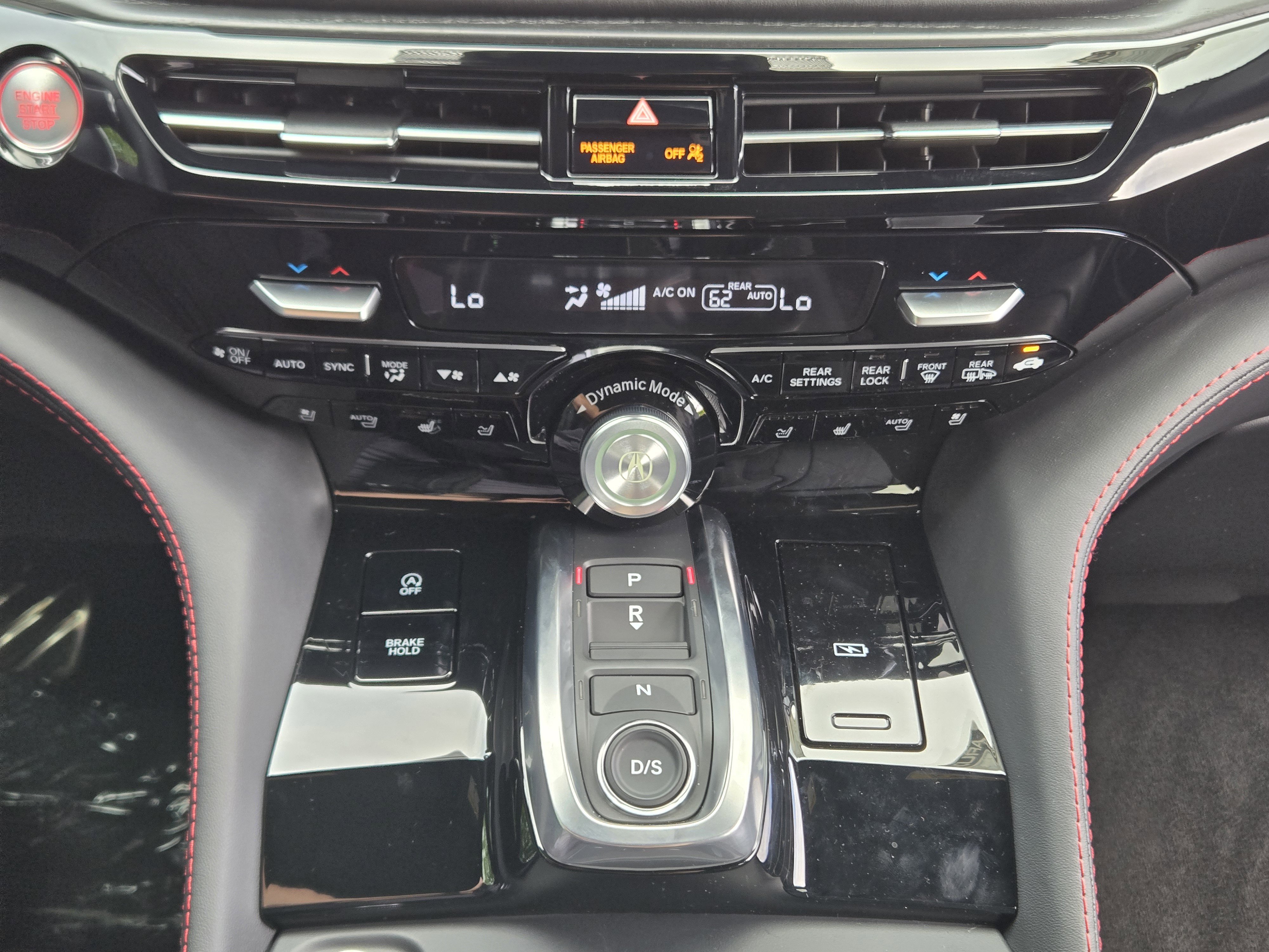 New 2026 Acura MDX Type S image 14