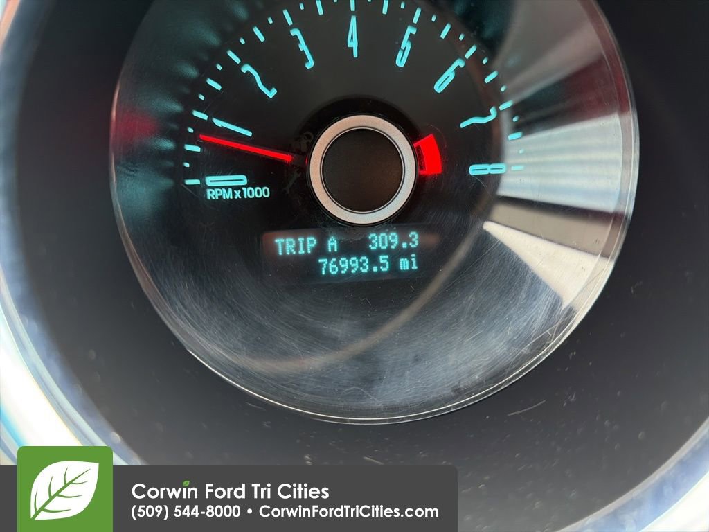 Used 2014 Ford Mustang Coupe w/ Equipment Group 102A image 19