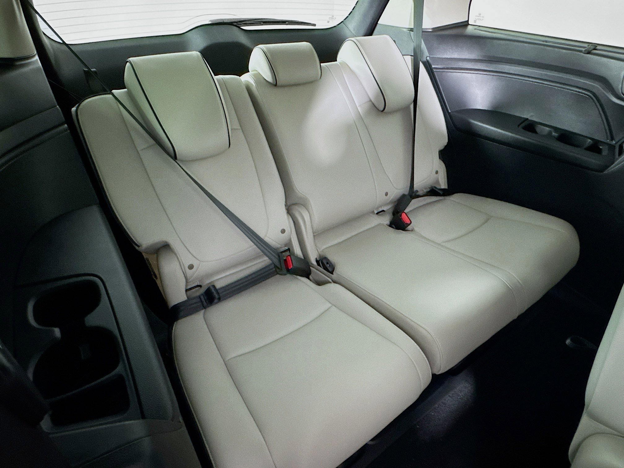 New 2026 Honda Odyssey Touring image 29