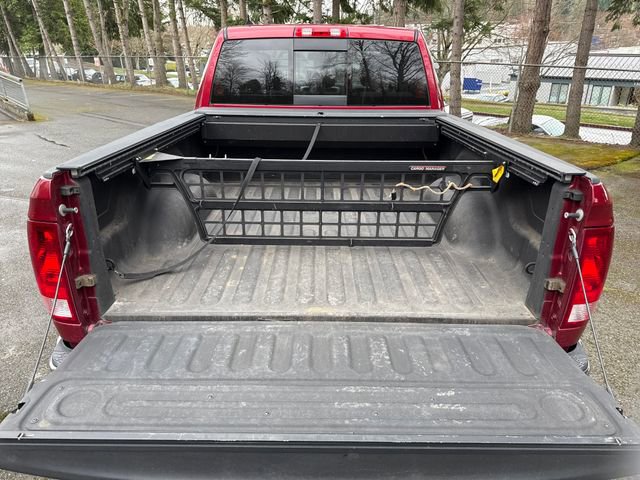 Used 2015 RAM 1500 Big Horn image 27