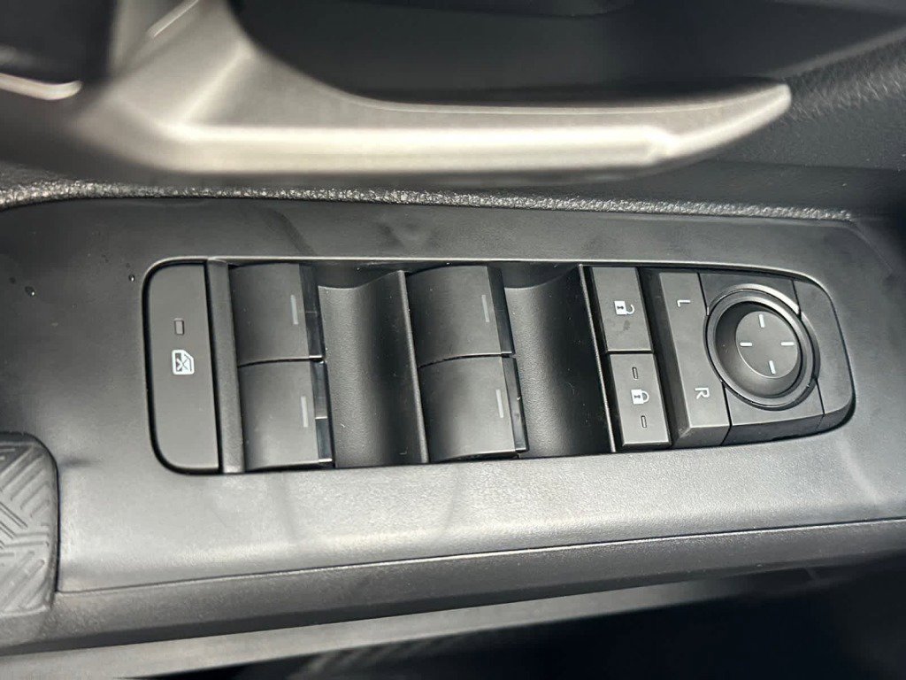 New 2025 Toyota Tacoma TRD Off-Road image 14