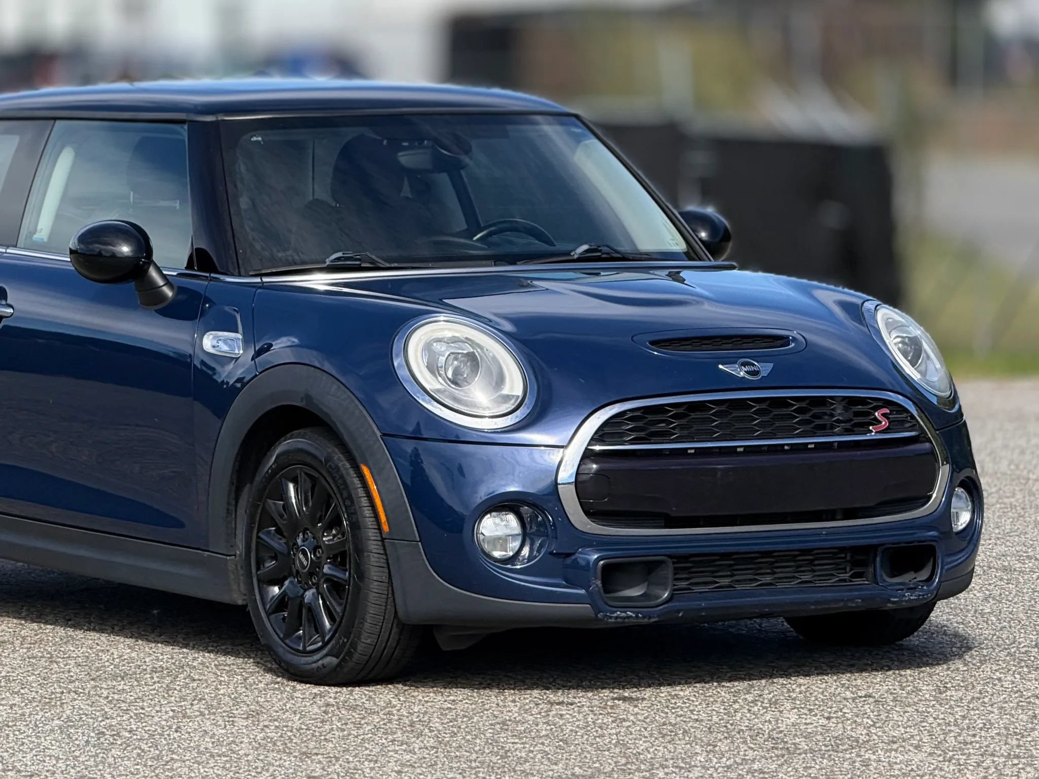Used 2017 MINI Cooper S FWD image 15