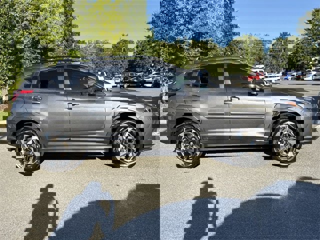 Certified 2025 Subaru Crosstrek 2.5i Limited w/ Popular Package #3A image 2