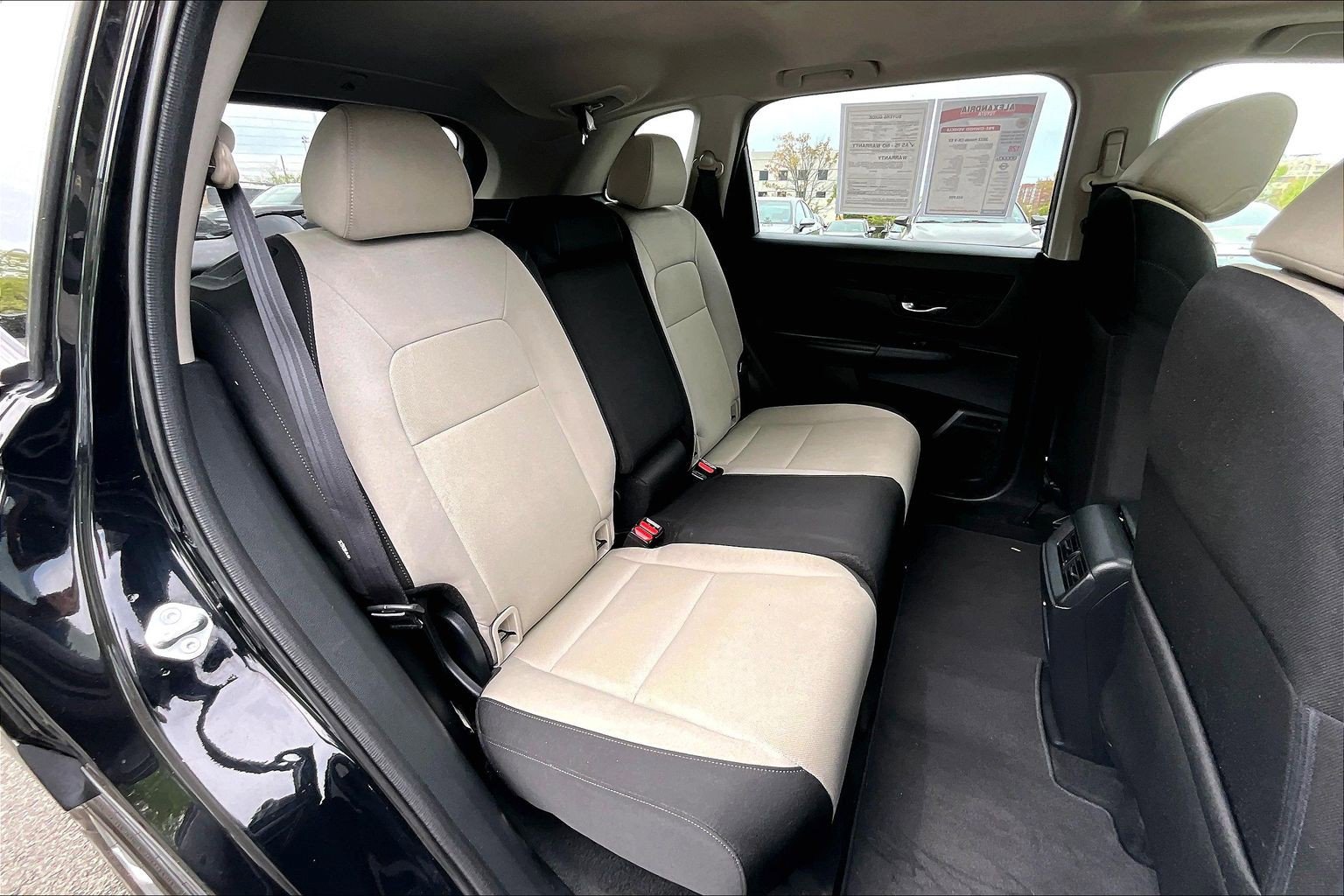 Used 2023 Honda CR-V EX image 25