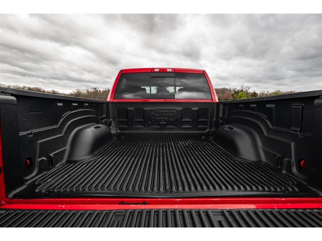 Used 2018 RAM 2500 Laramie w/ Off Road Package AWD/4WD image 28
