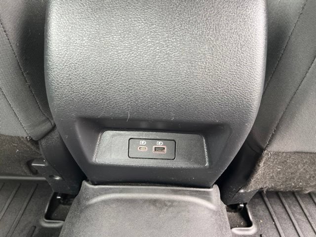 Used 2022 Nissan Altima 2.5 SV FWD image 19