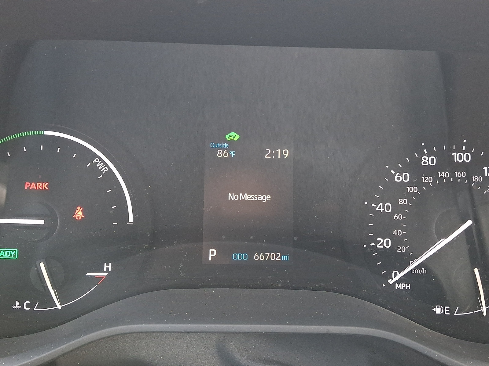 Used 2021 Toyota Sienna XLE AWD/4WD image 21