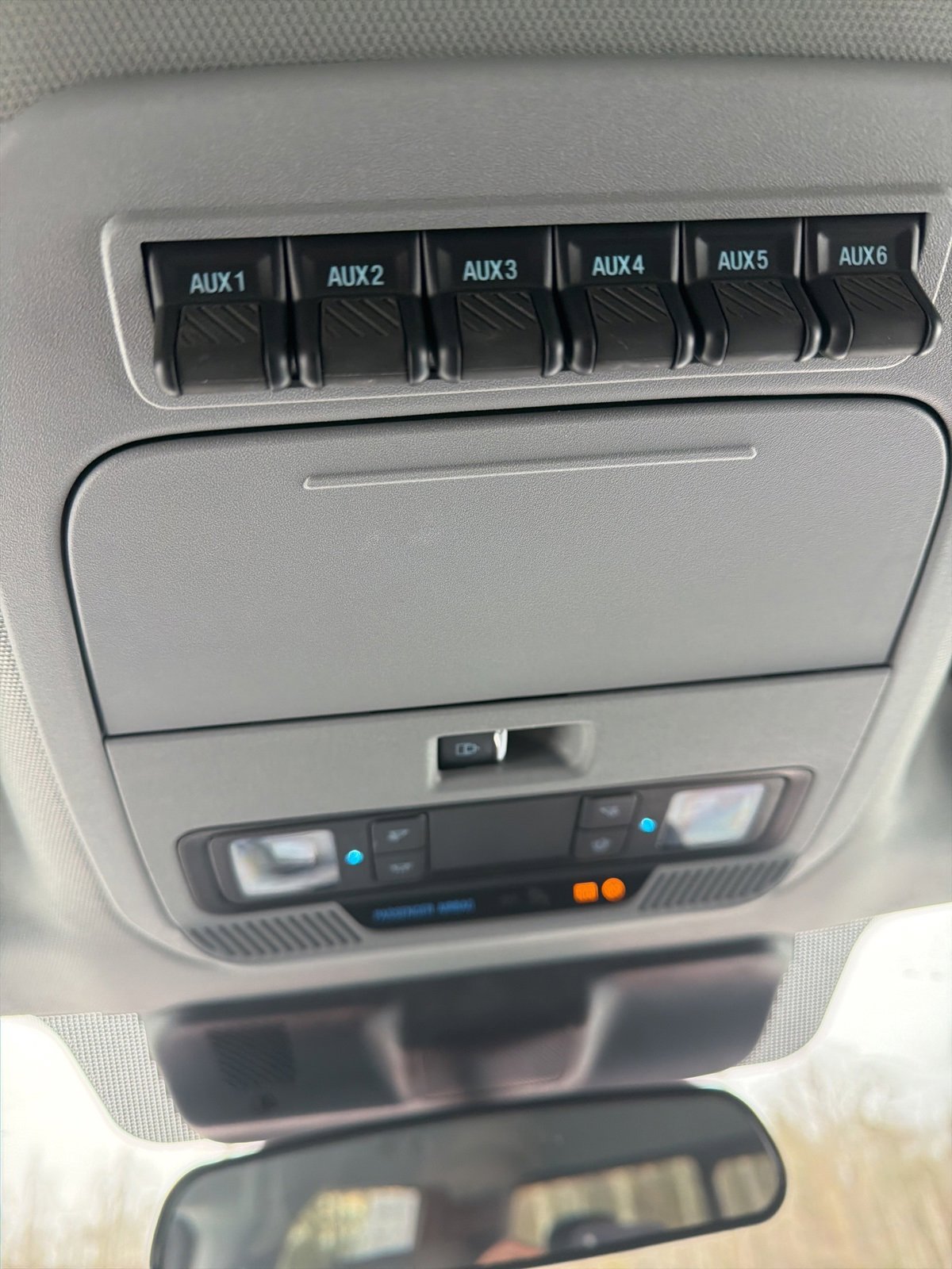 Certified 2024 Ford F250 XL w/ STX Appearance Package image 23