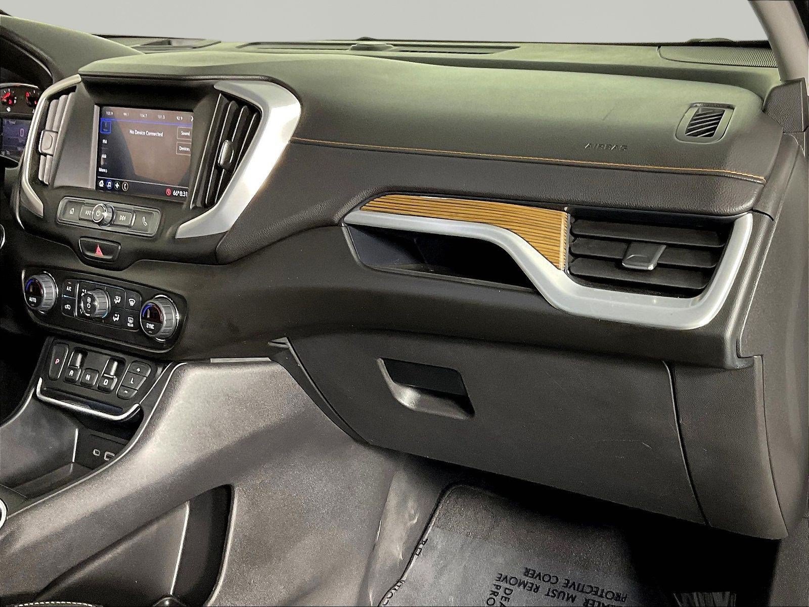 Used 2020 GMC Terrain SLE w/ Driver Convenience Package AWD/4WD image 25