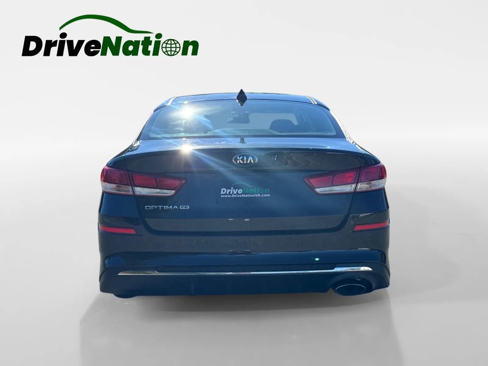 Used 2019 Kia Optima LX image 6