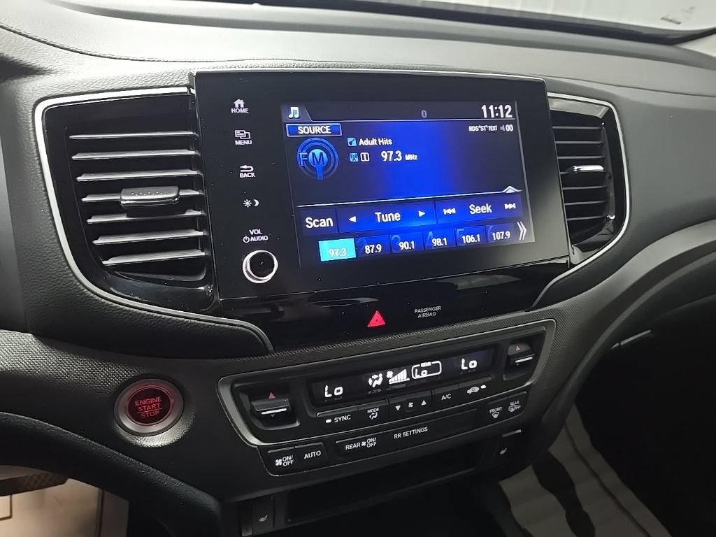 Certified 2023 Honda Ridgeline RTL image 25